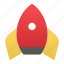 game, rocket, space 