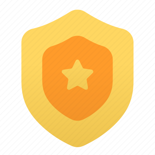 Defence, game, shield icon - Download on Iconfinder