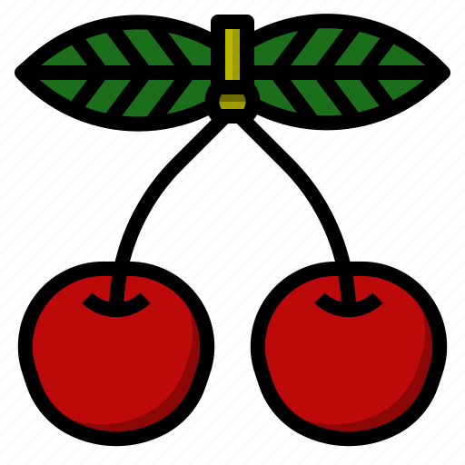 Casino, cherry, fruit, machine, slot icon - Download on Iconfinder