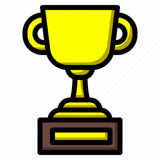 Award, champion, cup, sports, winner icon - Download on Iconfinder
