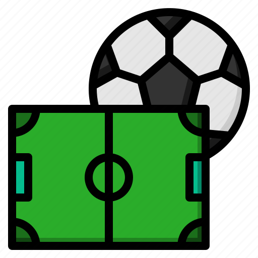 Ball, game, soccer, sport, team icon - Download on Iconfinder