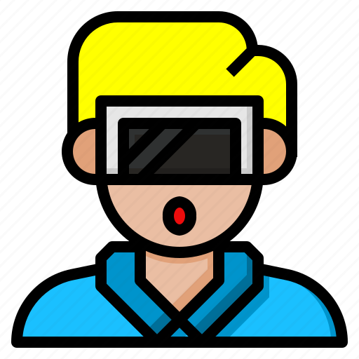 Digital, glasses, multimedia, reality, virtual, vr icon - Download on Iconfinder