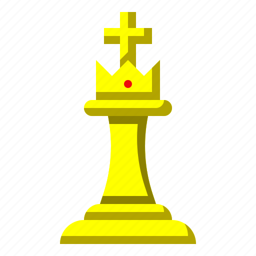 Business, chess, king, piece, sport icon - Download on Iconfinder