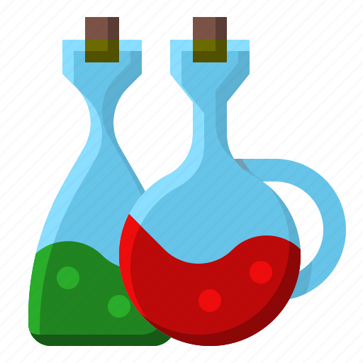 Antidote, game, health, magic, potion icon - Download on Iconfinder