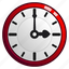 clock, time, .png, date, prop 
