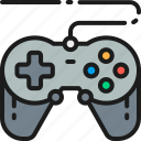 color, device, entertainment, game, gamepad, gaming, joystick