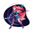 valkyrie, warrior, fighter, combat, battler, fantasy 