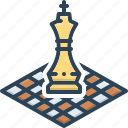 chess, game, checkmate, chess board, brain game, checkered board, competition