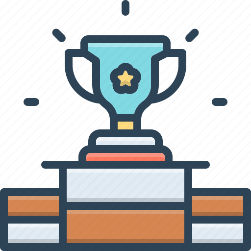 Contest, competition, tournament, trophy, winner, reward, award icon - Download on Iconfinder