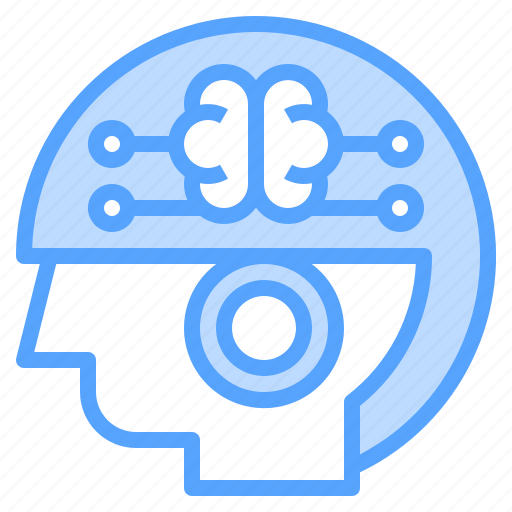 Brain, control, controller, gamepad, gaming, mind icon - Download on Iconfinder