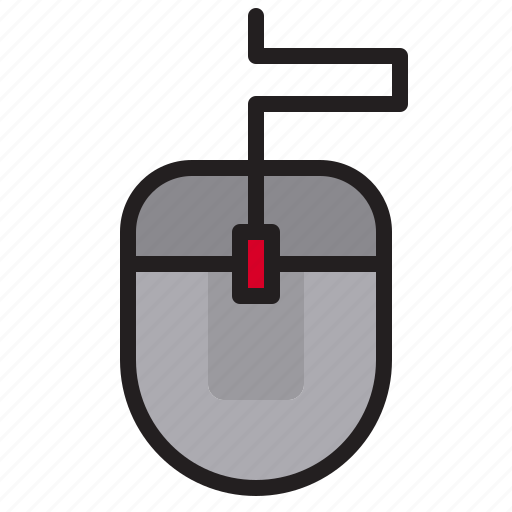 Device, mouse, devie, hardware icon - Download on Iconfinder