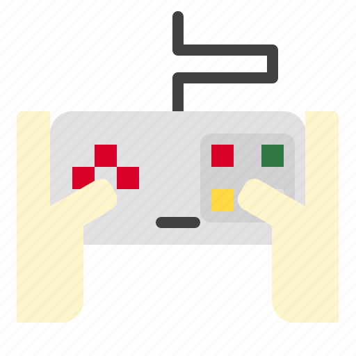 Device, game, hand, mobile, play icon - Download on Iconfinder