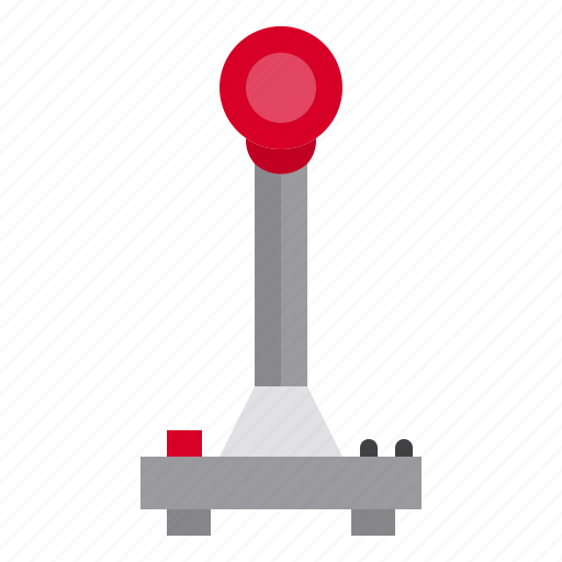 Controller, joystick, device, game, hardware icon - Download on Iconfinder