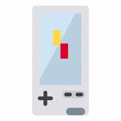 Device, game, mobile, hardware icon - Download on Iconfinder