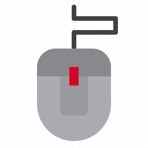 Device, mouse, computer, hardware icon - Download on Iconfinder