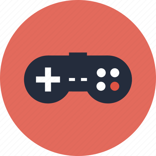Control, gaming, play, console, gamepad, start, game icon - Download on Iconfinder