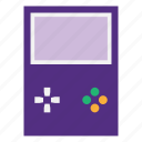 game, console, 1