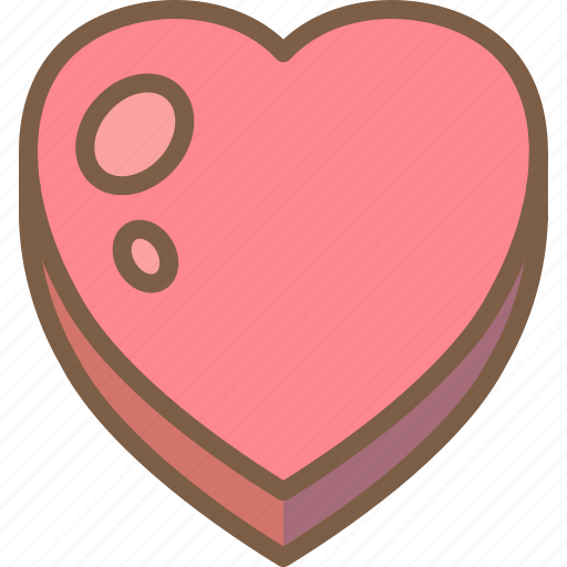 Element, game, heart icon - Download on Iconfinder
