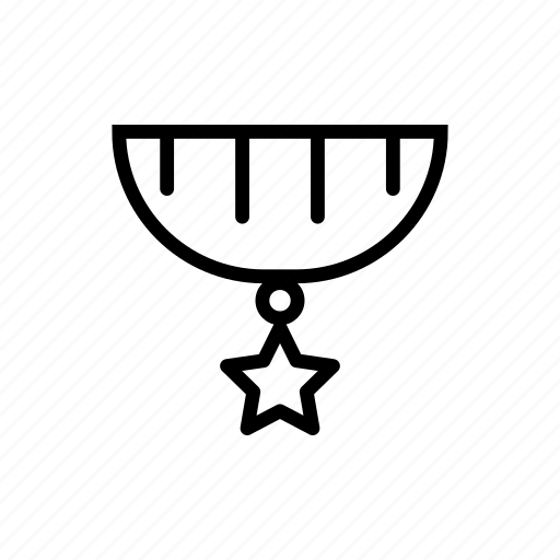 Achievement, award, goal, medal, success icon - Download on Iconfinder
