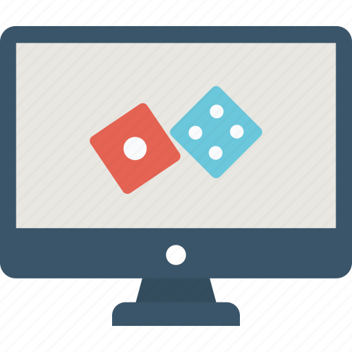 Ludo game, dices, game, ludo, play, dice roll, dices game icon - Download on Iconfinder