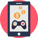 money game, monetization, game, gaming, cryptocurrency, money, cash