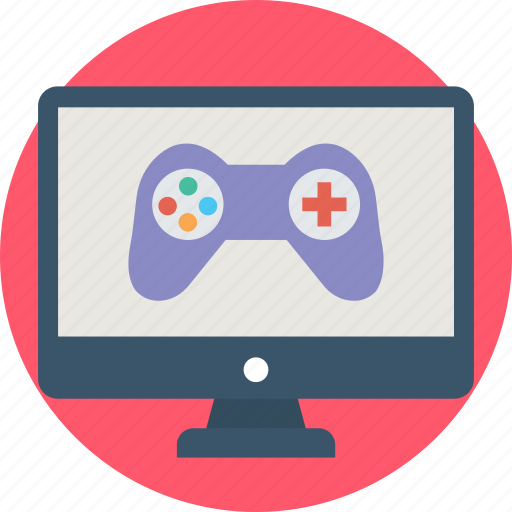 Online game, online play game, game experiment, game testing, gaming experiment, testing, testing game icon - Download on Iconfinder