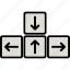 direction arrows, arrows, directions, way, navigation, choice, decisions 