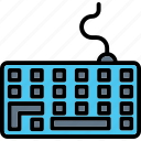 keyboard, control, controls, keyboard interface