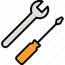 repairing tools, repairing, spanner, tool, wrench, repairing tester