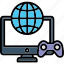 international game, game, internet, internet game, multiplayer game, online game, video game 