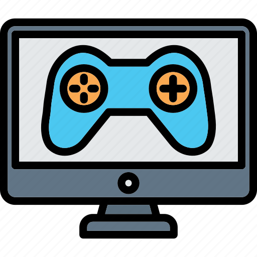 Online game, online play game, game experiment, game testing, gaming experiment, testing, testing game icon - Download on Iconfinder