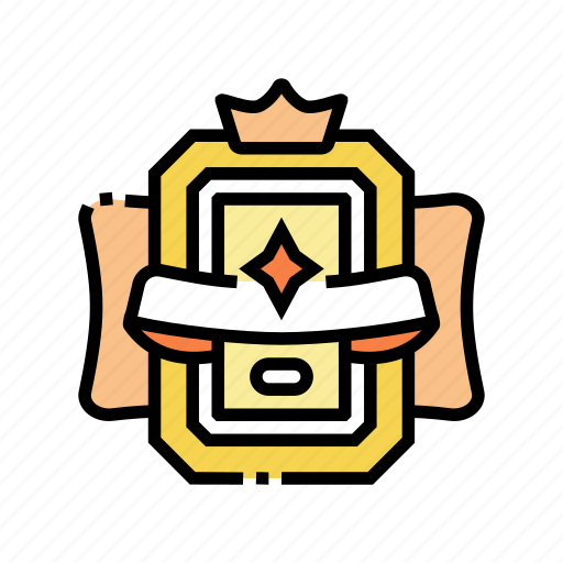 Game, award, crown, progress, medal, reward icon - Download on Iconfinder
