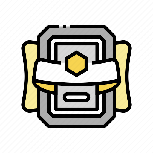 Video, game, award, step, progress, medal icon - Download on Iconfinder
