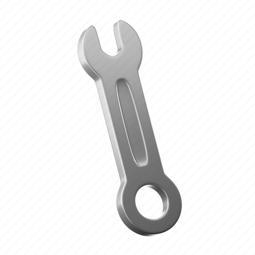 Wrench, sport, game, racing, speed 3D illustration - Download on Iconfinder