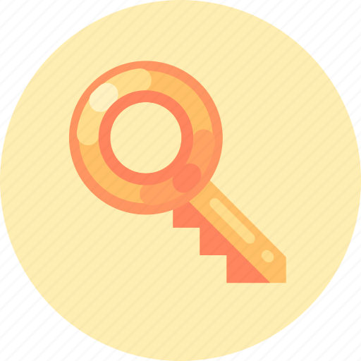 Key, open, password icon - Download on Iconfinder