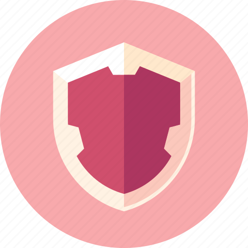 Lock, protect, shield icon - Download on Iconfinder