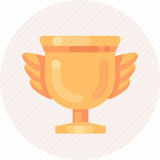 Award, trophy, victory, win, winner icon - Download on Iconfinder