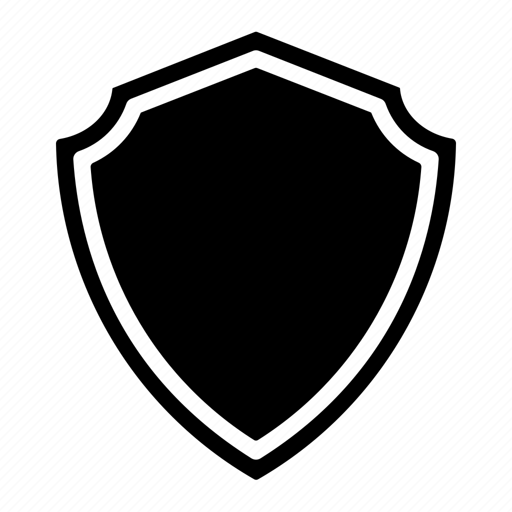 Defense shields. Значок щита. Щит векторный. Щит фигура для логотипа. Щит черно белый.
