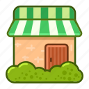 game, shop, green, store