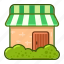 game, shop, green, store 