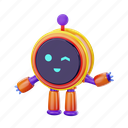 robot 