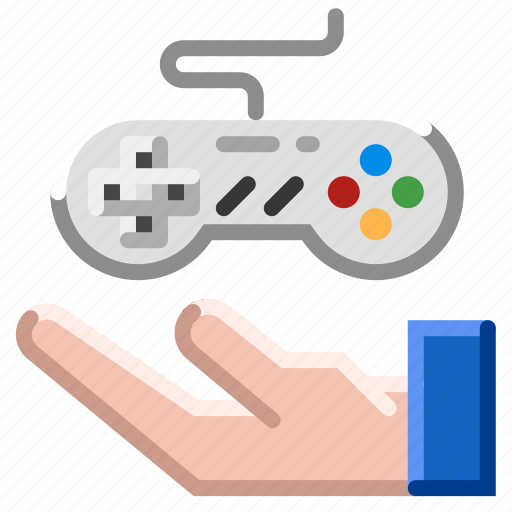 Game, online, play, sign icon - Download on Iconfinder