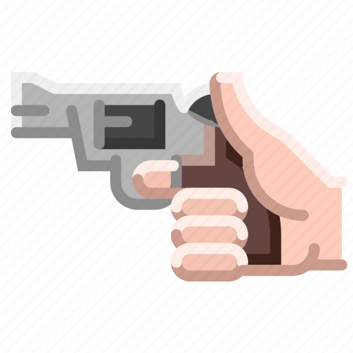 Game, gun, hero, man, shooter icon - Download on Iconfinder