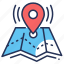 geotag, location, map, signal 