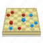 board, board game, checkered, checkers, fun, games, pieces 