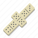 domino, dominoes, fun, games, leisure, piece, playing