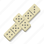 domino, dominoes, fun, games, leisure, piece, playing 
