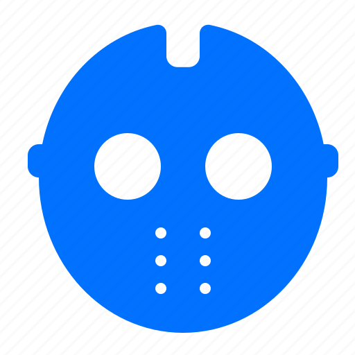 Hockey, mask, safety, sport icon - Download on Iconfinder