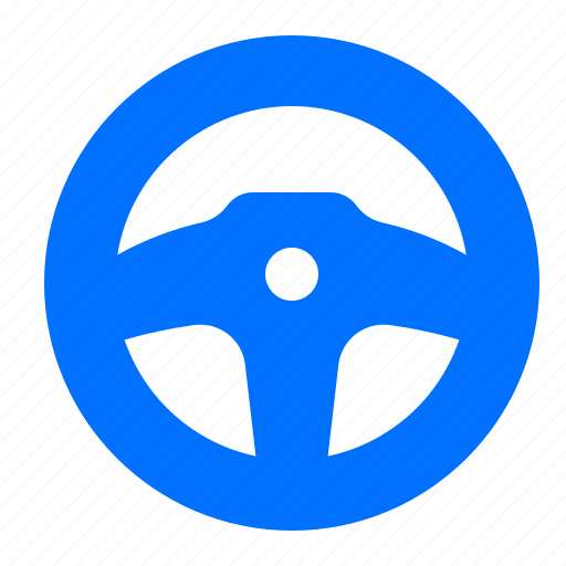 Drive, sport, steering, wheel icon - Download on Iconfinder