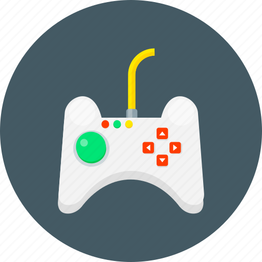 Remote, for kids, game, joystick, play, toy, toys icon - Download on Iconfinder